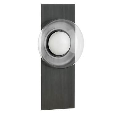 Pound Ridge Wall Light