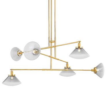Mendon Chandelier