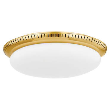 North Castle Ceiling Light