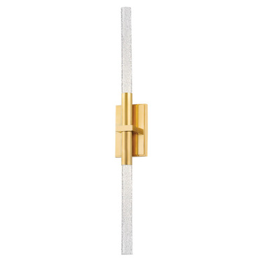 Millerton Wall Light | Hudson Valley Lighting at Lightology Millerton Wall Light