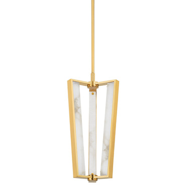 Edgemere Pendant | Hudson Valley Lighting at Lightology Edgemere Pendant
