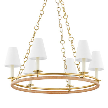 Swanton Chandelier