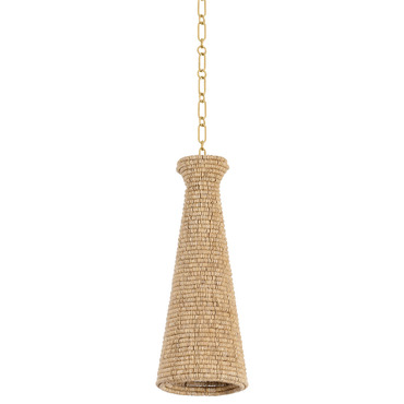 Tallman Pendant | Hudson Valley Lighting at Lightology Tallman Pendant