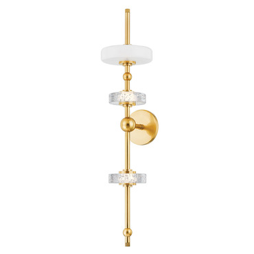 Maynard Wall Light