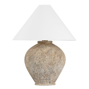 Rumbrook Table Lamp | Hudson Valley Lighting at Lightology Rumbrook Table Lamp
