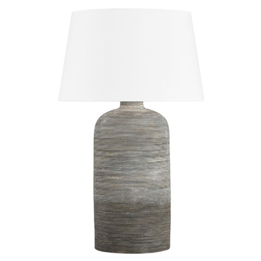 Sutton Manor Table Lamp