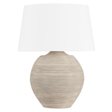 Kitchawan Table Lamp