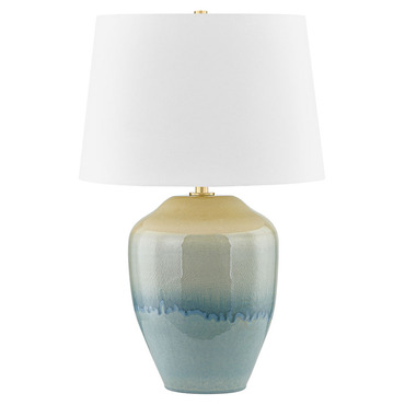 Montville Table Lamp