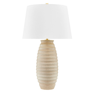 Haddam Table Lamp