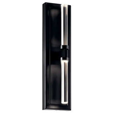 Sycara Wall Sconce | Kichler at Lightology Sycara Wall Sconce