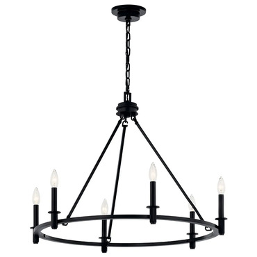 Carrick Chandelier