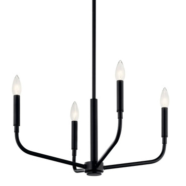 Madden Convertible Chandelier