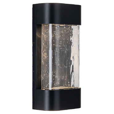 Moondew Outdoor Wall Sconce | Kuzco Lighting at Lightology Moondew Outdoor Wall Sconce