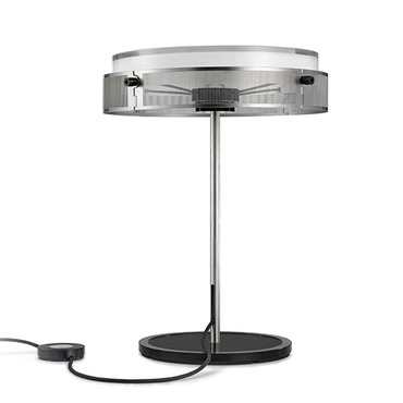 Anima Table Lamp | Lumina Italia at Lightology Anima Table Lamp