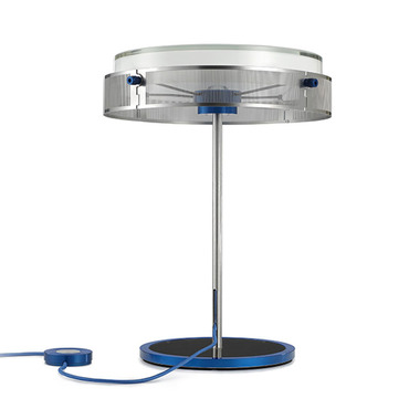 Anima Table Lamp | Lumina Italia at Lightology Anima Table Lamp