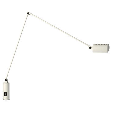 Daphine Cilindro Desk Lamp | Lumina Italia at Lightology Daphine Cilindro Desk Lamp