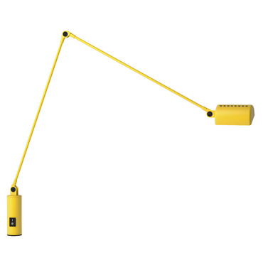 Daphine Cilindro Desk Lamp | Lumina Italia at Lightology Daphine Cilindro Desk Lamp