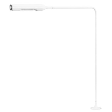 Flo Grommet Table Lamp | Lumina Italia at Lightology Flo Grommet Table Lamp