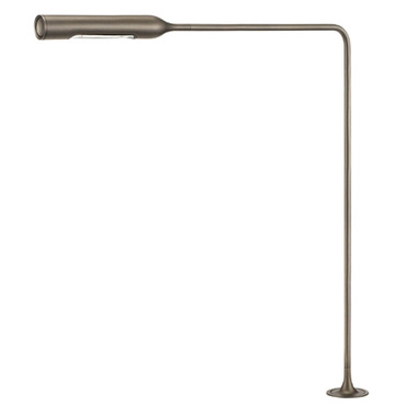 Flo Grommet Table Lamp | Lumina Italia at Lightology Flo Grommet Table Lamp