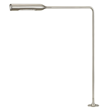 Flo Grommet Table Lamp | Lumina Italia at Lightology Flo Grommet Table Lamp