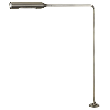 Flo Grommet Table Lamp | Lumina Italia at Lightology Flo Grommet Table Lamp