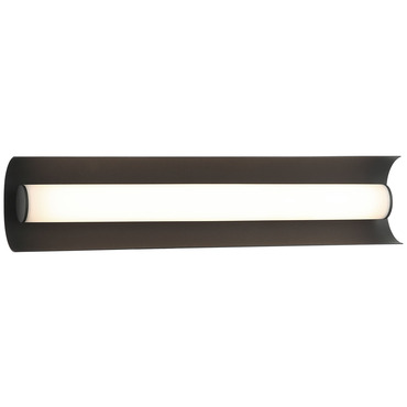 Norvan Color Select Bathroom Vanity Light | Matteo Lighting at Lightology Norvan Color Select Bathroom Vanity Light