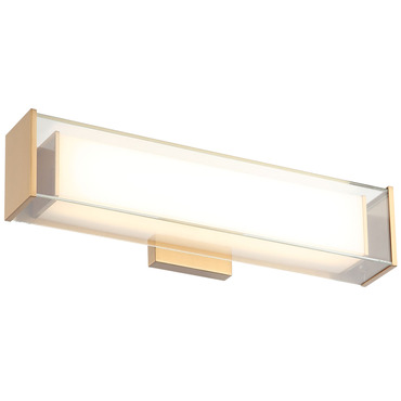 Cardenne Color-Select Bathroom Vanity Light | Matteo Lighting at Lightology Cardenne Color-Select Bathroom Vanity Light