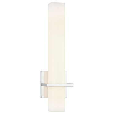 Rindlen Color Select Wall Sconce | Matteo Lighting at Lightology Rindlen Color Select Wall Sconce