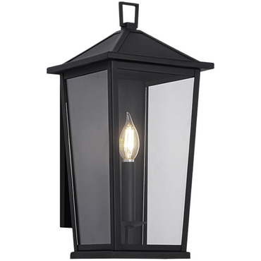 Ingress Outdoor Wall Sconce | Matteo Lighting at Lightology Ingress Outdoor Wall Sconce