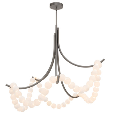 Parel Ceiling Light | Modern Forms at Lightology Parel Ceiling Light