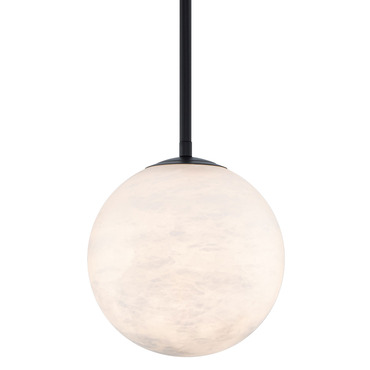 Pisces Color Select Pendant