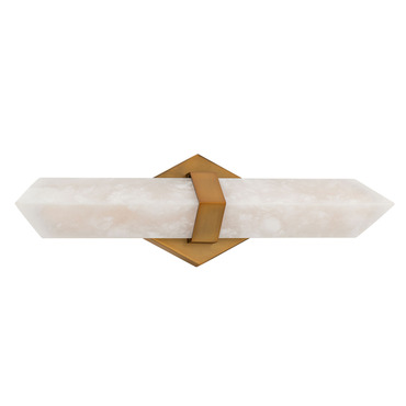 Javelin Bathroom Vanity Light