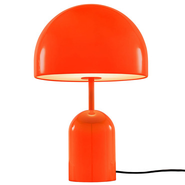Bell Table Lamp | Tom Dixon at Lightology Bell Table Lamp