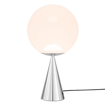 Globe Table Lamp | Tom Dixon at Lightology Globe Table Lamp