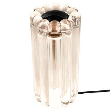 Press Table Lamp | Tom Dixon at Lightology Press Table Lamp