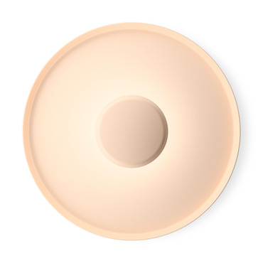 Top Wall Sconce | Vibia at Lightology Top Wall Sconce