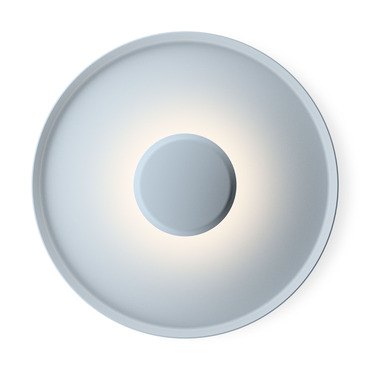 Top Wall Sconce | Vibia at Lightology Top Wall Sconce
