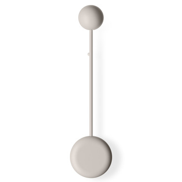 Pin Wall Sconce | Vibia at Lightology Pin Wall Sconce