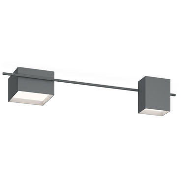 Structural Ceiling Light | Vibia at Lightology Structural Ceiling Light