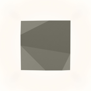 Origami Wall Sconce | Vibia at Lightology Origami Wall Sconce