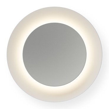 Puck Concave Wall Sconce | Vibia at Lightology Puck Concave Wall Sconce