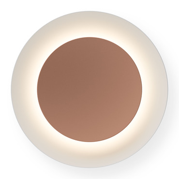 Puck Concave Wall Sconce | Vibia at Lightology Puck Concave Wall Sconce