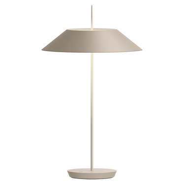 Mayfair Bolt-Down Table Lamp | Vibia at Lightology Mayfair Bolt-Down Table Lamp