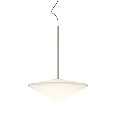 Tempo Diamond Pendant | Vibia at Lightology Tempo Diamond Pendant