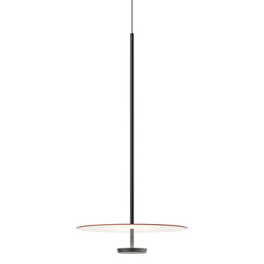 Flat Pendant | Vibia at Lightology Flat Pendant