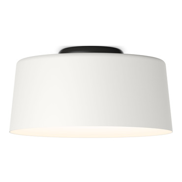 Tube Ceiling Light | Vibia at Lightology Tube Ceiling Light