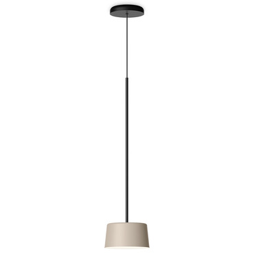 Tube Pendant | Vibia at Lightology Tube Pendant