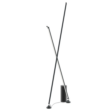 Sticks Floor Lamp | Vibia at Lightology Sticks Floor Lamp