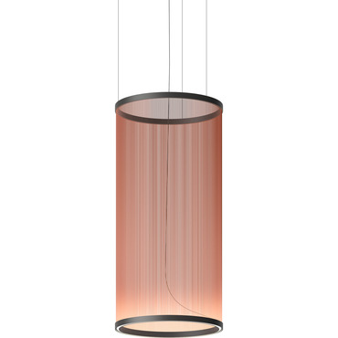 Array Cylindrical Pendant | Vibia at Lightology Array Cylindrical Pendant