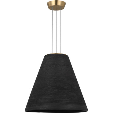 Karam Tapered Pendant